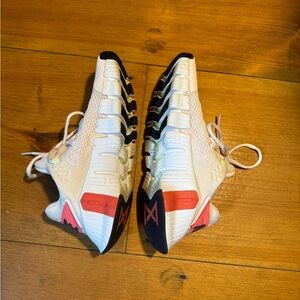 Nike Metcons size 8.5